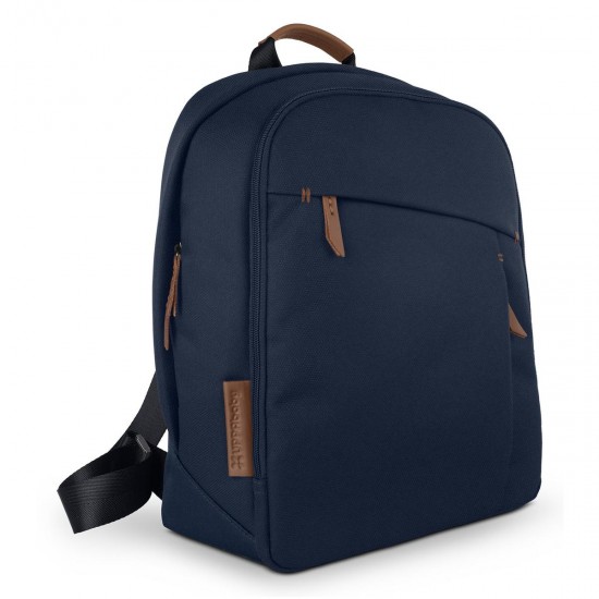 Uppababy vista deals navy blue